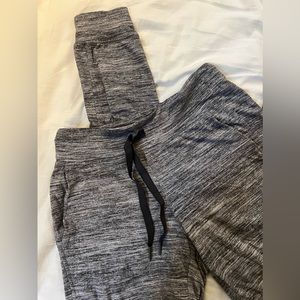 Ready to Rulu Lululemon Jogger